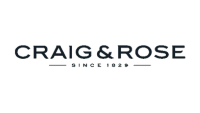 Craig & Rose logo