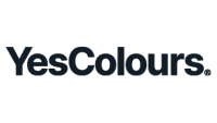 YesColours logo